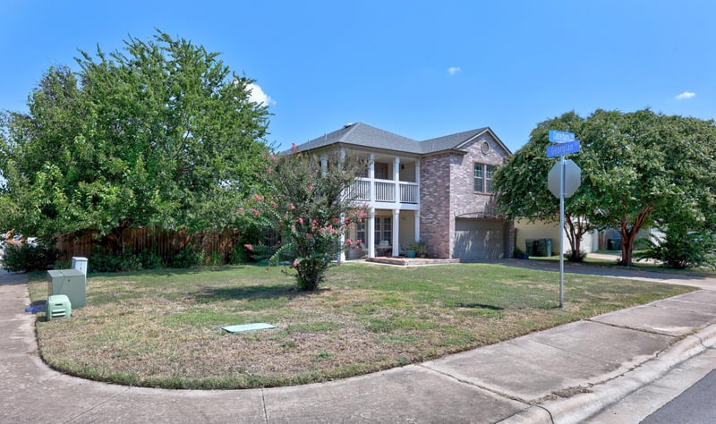 1001 Canterbury TRL, Georgetown, TX 78626