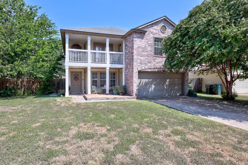 1001 Canterbury TRL, Georgetown, TX 78626