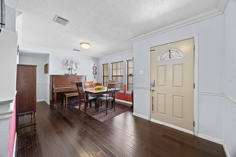 1001 Canterbury TRL, Georgetown, TX 78626