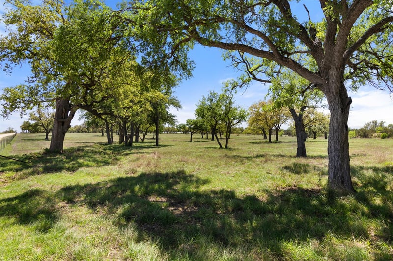 1701 Gipson Rd, Johnson City, TX 78636