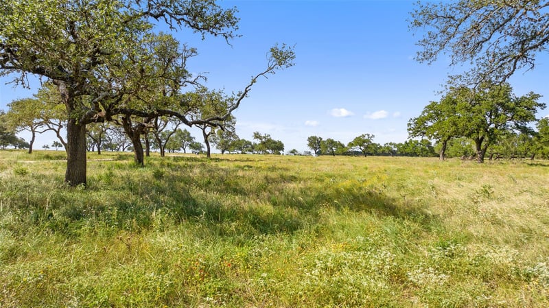 1701 Gipson Rd, Johnson City, TX 78636