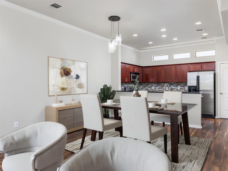 1115 Kinney Ave #18, Austin, TX 78704