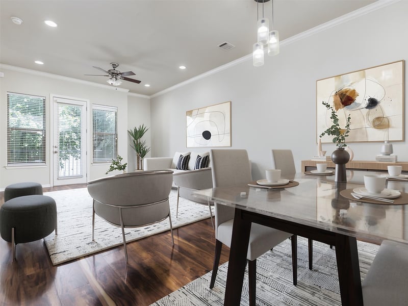 1115 Kinney Ave #18, Austin, TX 78704