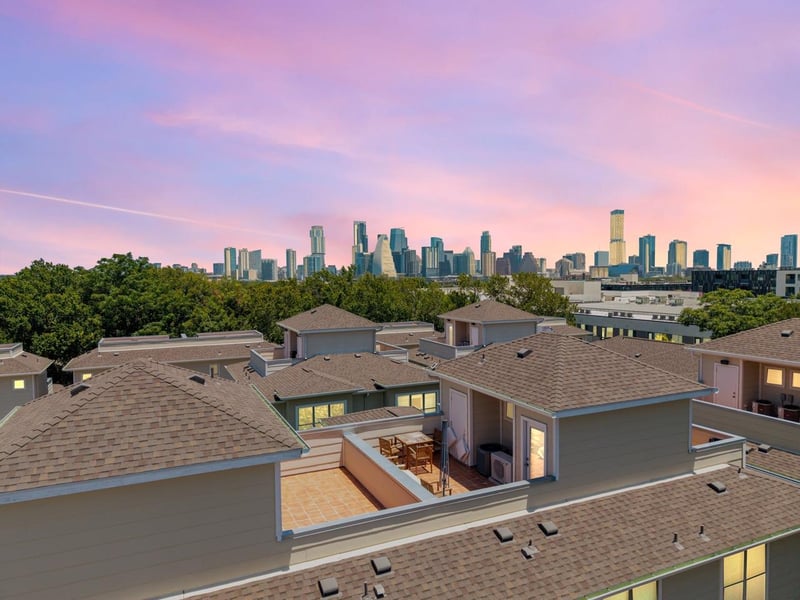 1115 Kinney Ave #18, Austin, TX 78704