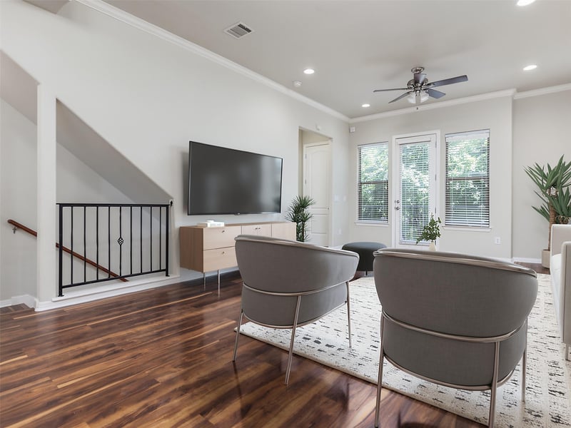 1115 Kinney Ave #18, Austin, TX 78704