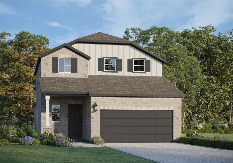 1105 Stonehill DR, Georgetown, TX 78633