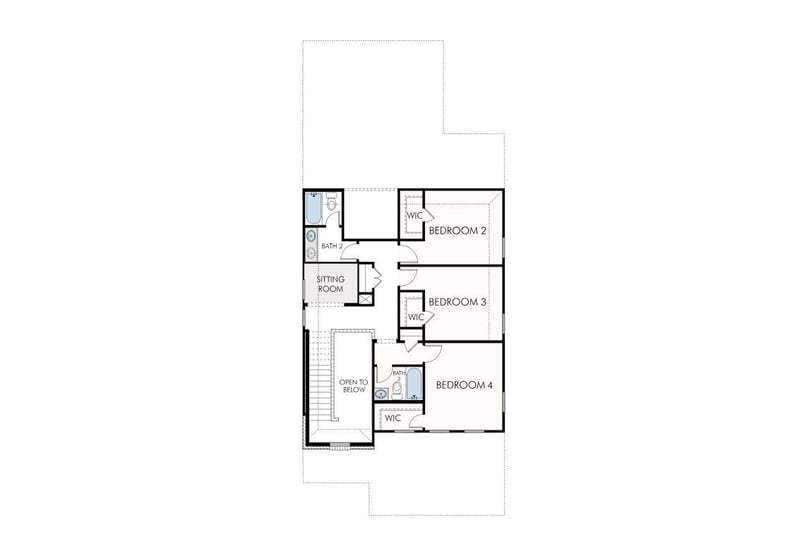 1105 Stonehill DR, Georgetown, TX 78633