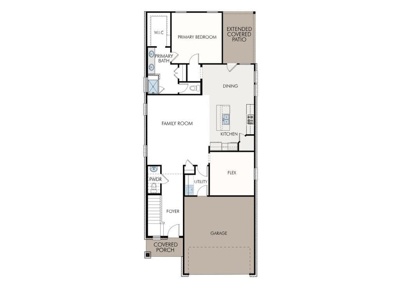 1105 Stonehill DR, Georgetown, TX 78633