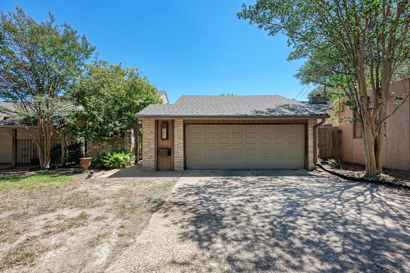 3837 Steck Ave, Austin, TX 78759