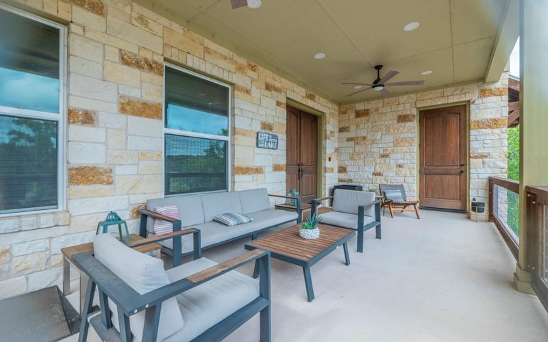 123 Vicinity TRL, Spicewood, TX 78669