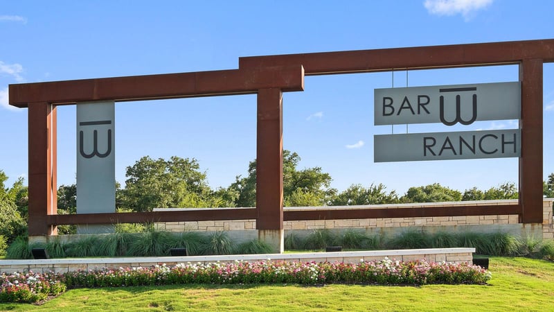 1945 Arbuckle DR, Leander, TX 78641