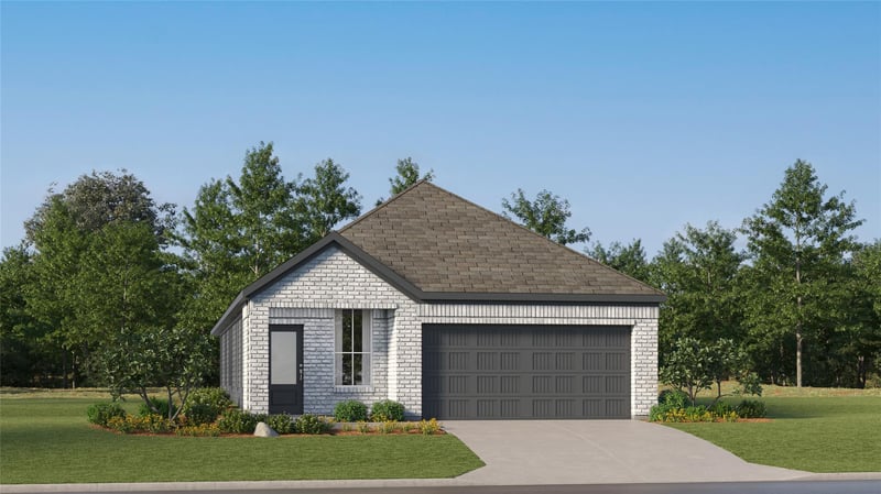 1300 Rosedale BLVD, Georgetown, TX 78628