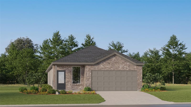 1300 Rosedale BLVD, Georgetown, TX 78628