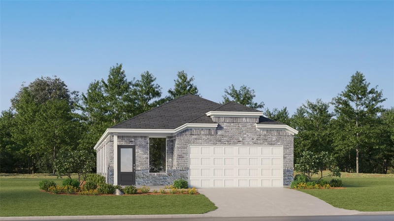 1300 Rosedale BLVD, Georgetown, TX 78628