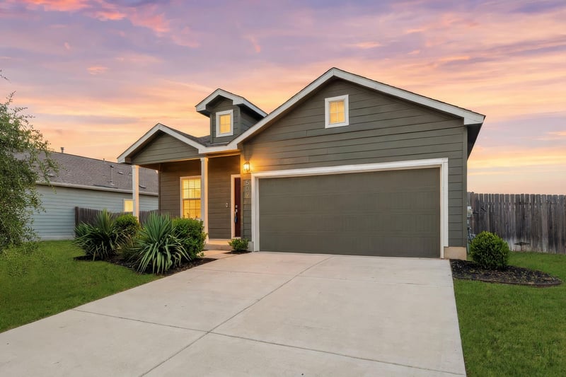 Home Worth Check