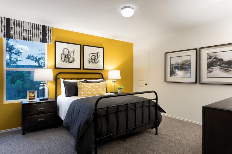 1707 Roaming Oak BND, Georgetown, TX 78628