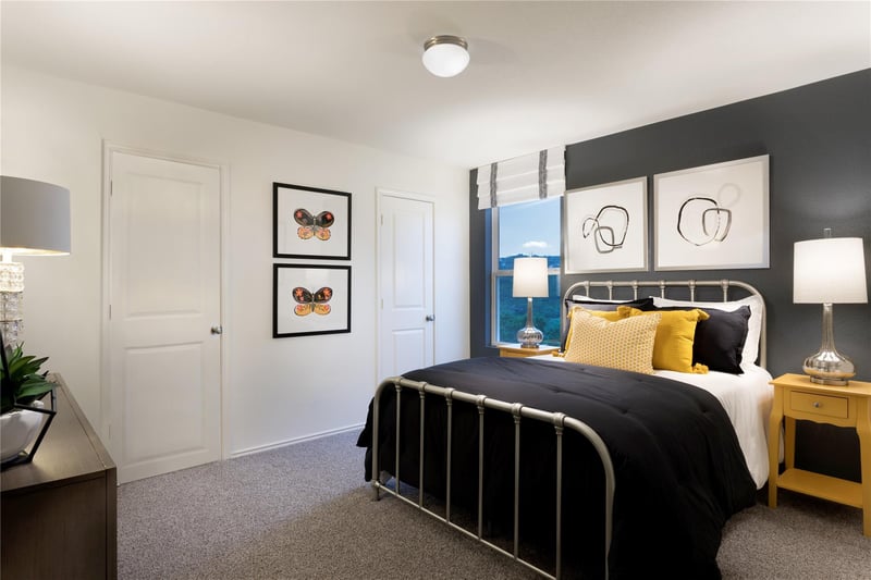 1707 Roaming Oak BND, Georgetown, TX 78628