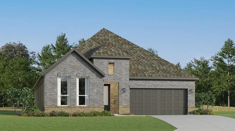 1710 Butterfly Bush LN, Georgetown, TX 78628