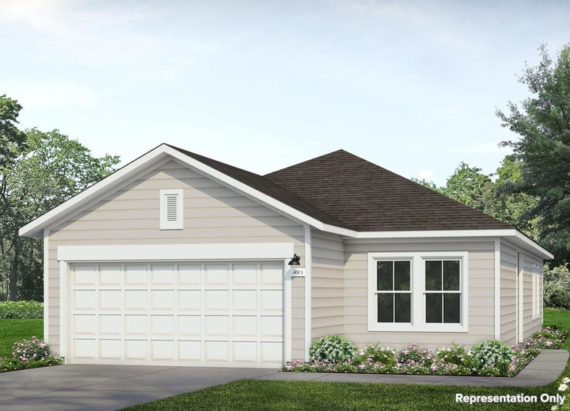 2708 Foss RD, Pflugerville, TX 78660