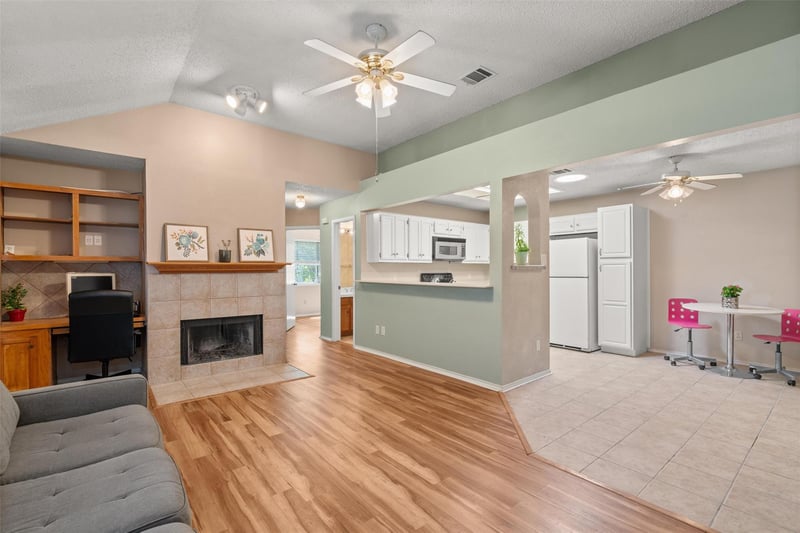 840 Eagles Way, Leander, TX 78641