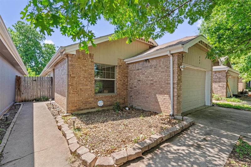 840 Eagles Way, Leander, TX 78641