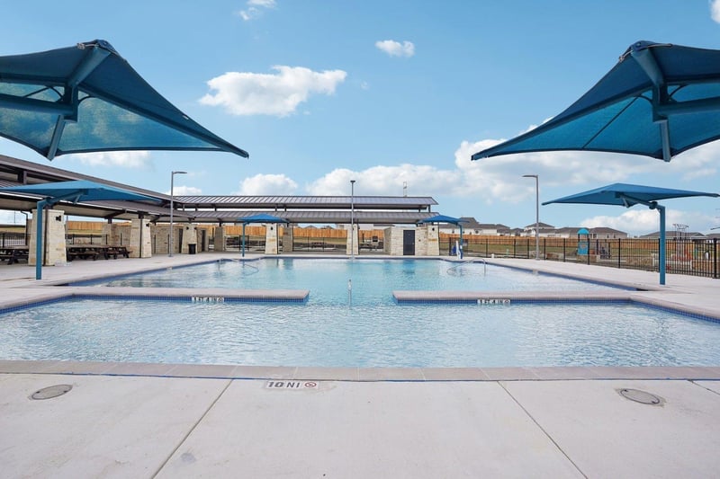 10611 Trifecta Way, Buda, TX 78610