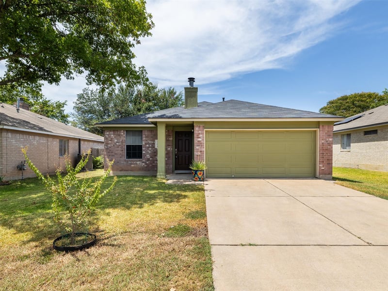 1104 Laurelleaf DR, Pflugerville, TX 78660
