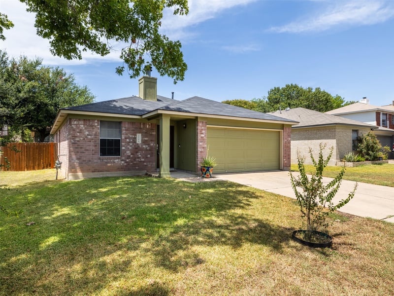 1104 Laurelleaf DR, Pflugerville, TX 78660