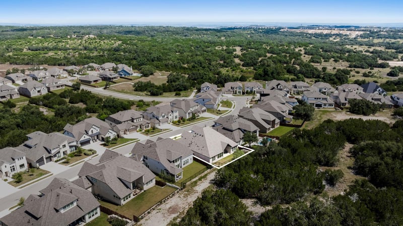 7521 Becasseau DR, Austin, TX 78738