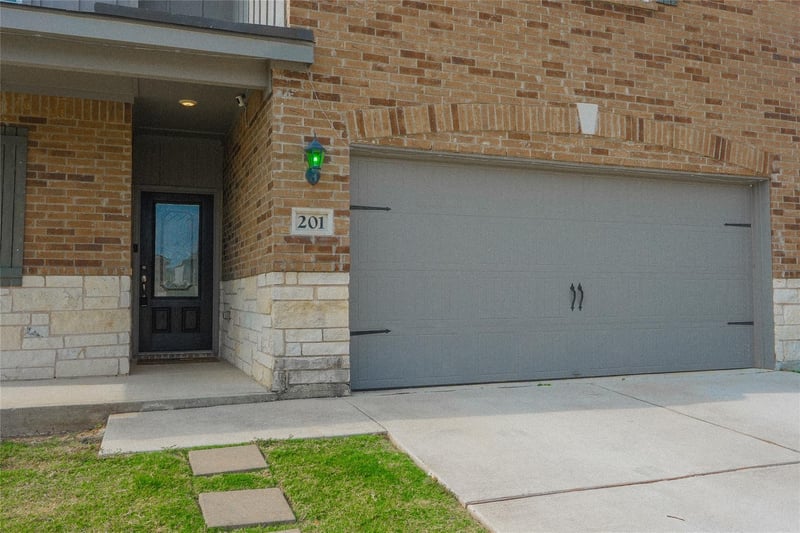 201 Constitution ST, Liberty Hill, TX 78642