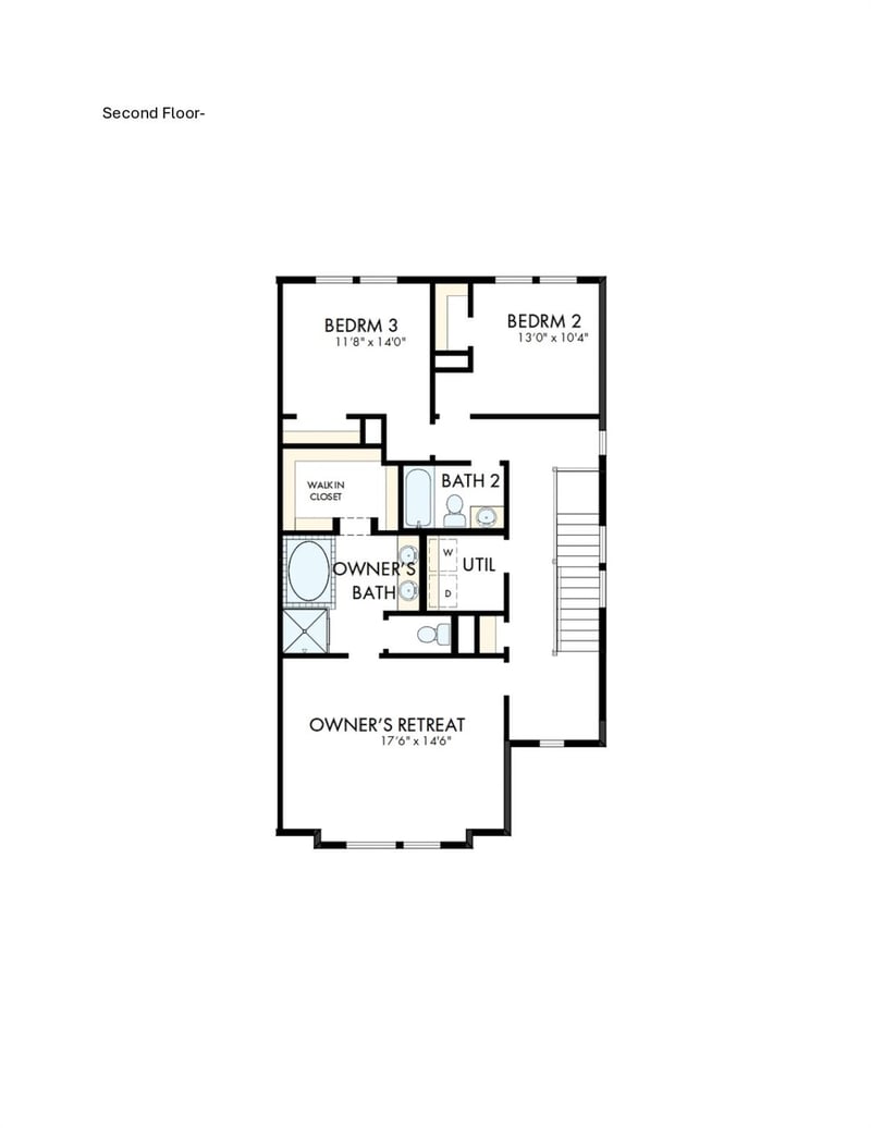 1008B Brickell Loop, Austin, TX 78744