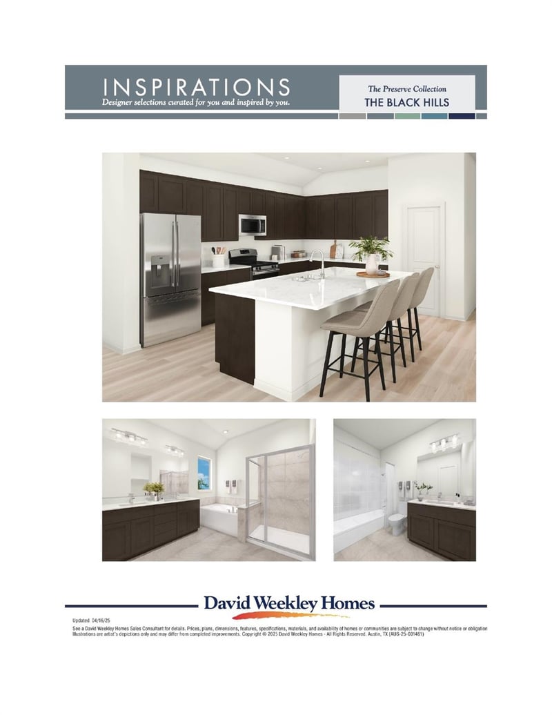 1008B Brickell Loop, Austin, TX 78744