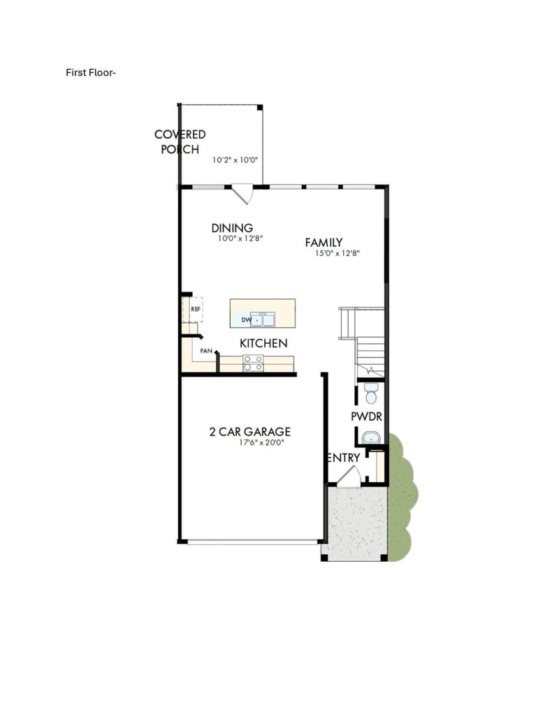 1008B Brickell Loop, Austin, TX 78744