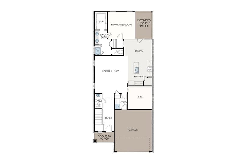1029 Stonehill DR, Georgetown, TX 78633