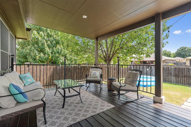 212 Herrera TRL, Hutto, TX 78634