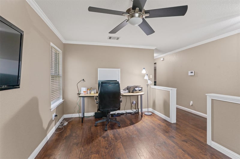 212 Herrera TRL, Hutto, TX 78634