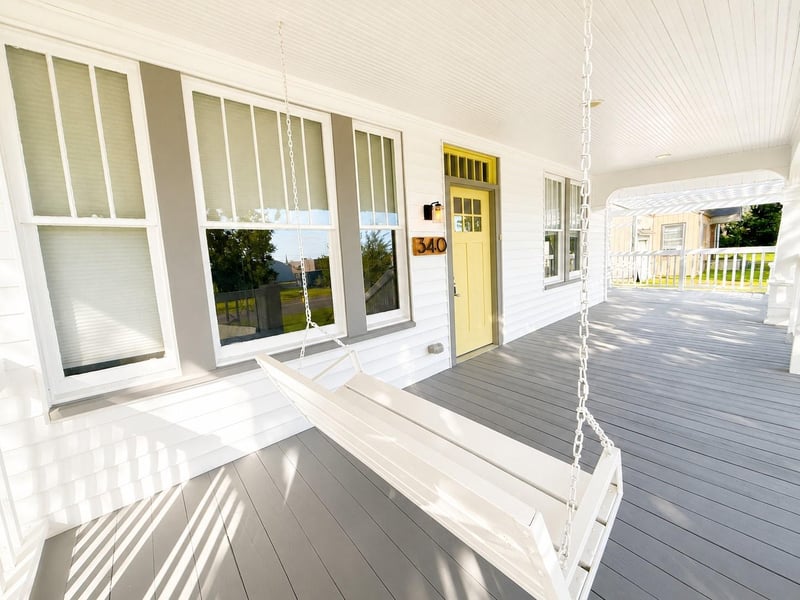 340 Ackerman ST, Rockdale, TX 76567