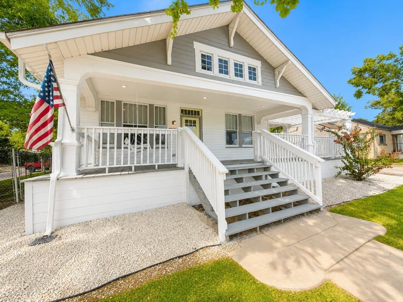 340 Ackerman ST, Rockdale, TX 76567
