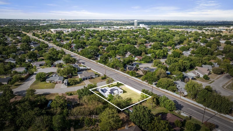1500 Wildflower DR, Round Rock, TX 78664