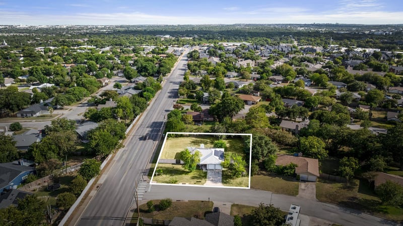 1500 Wildflower DR, Round Rock, TX 78664