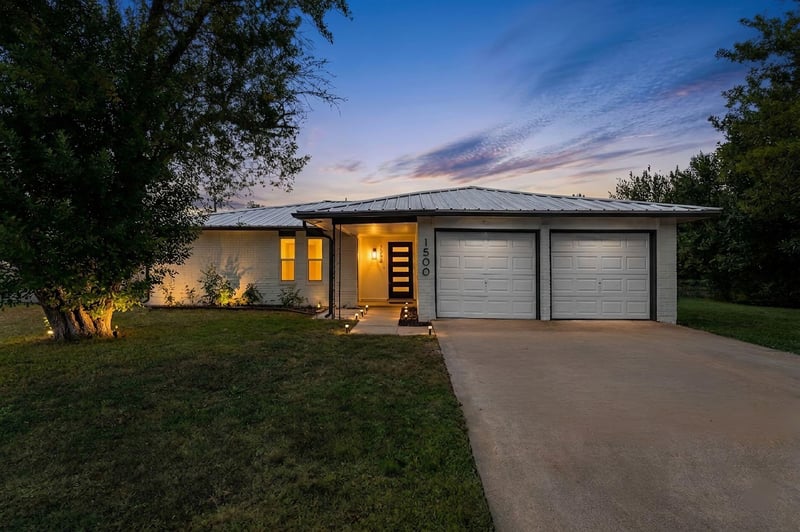1500 Wildflower DR, Round Rock, TX 78664