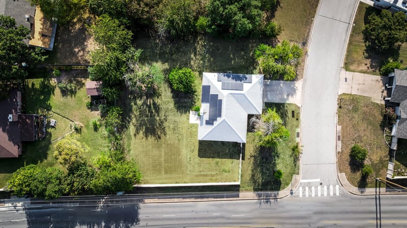 1500 Wildflower DR, Round Rock, TX 78664
