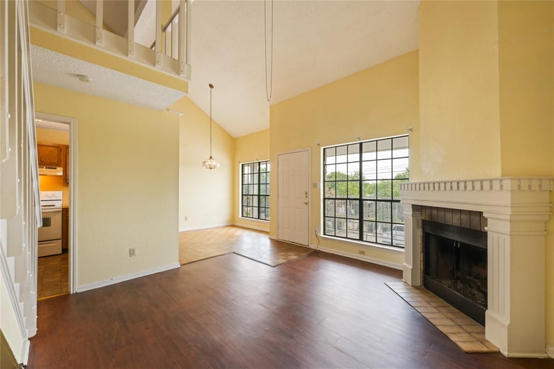 1610 Waterston Ave #11, Austin, TX 78703