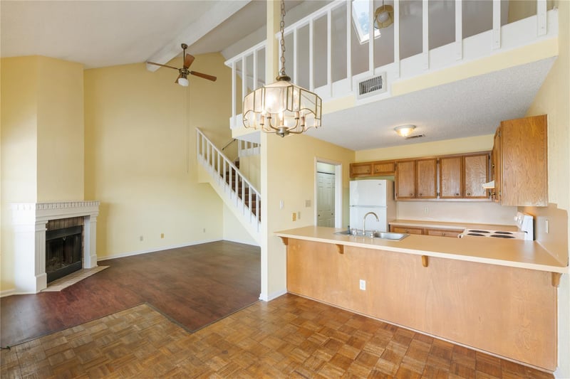1610 Waterston Ave #11, Austin, TX 78703