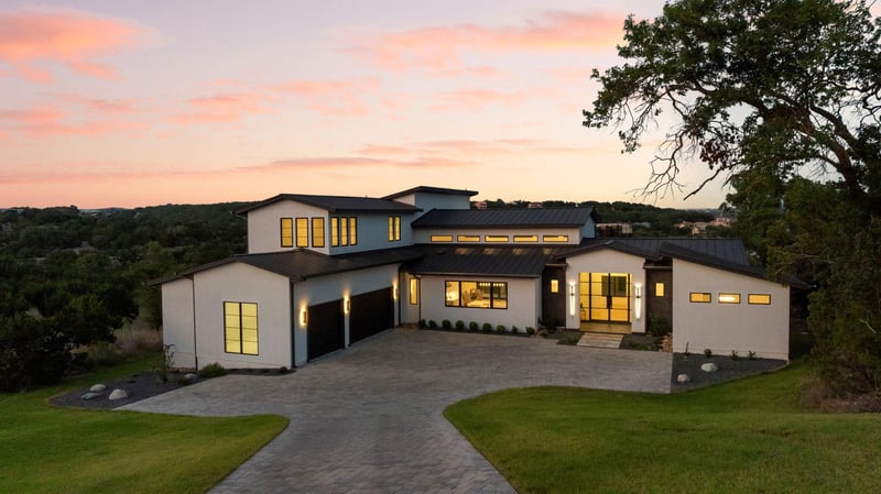 18116 Cedar Sage CT, Lago Vista, TX 78645
