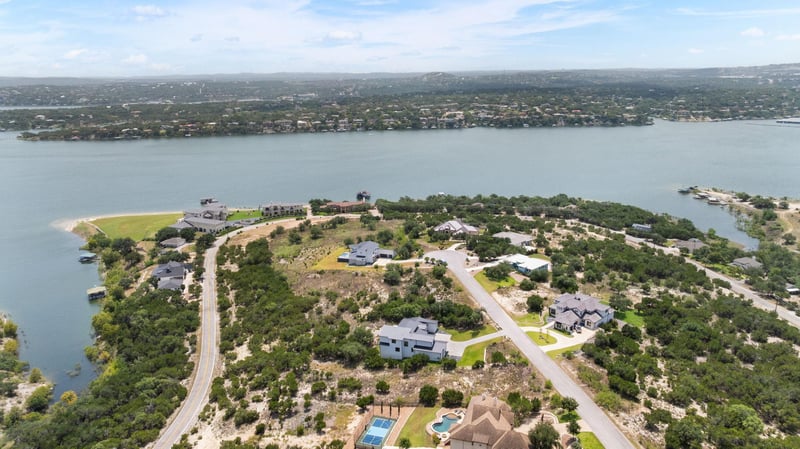 18116 Cedar Sage CT, Lago Vista, TX 78645