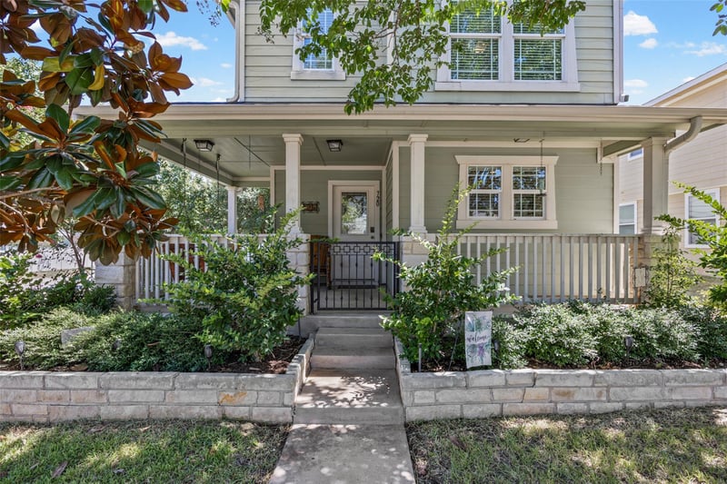 720 Alamo Plaza DR, Cedar Park, TX 78613
