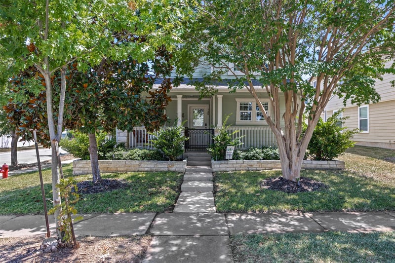 720 Alamo Plaza DR, Cedar Park, TX 78613