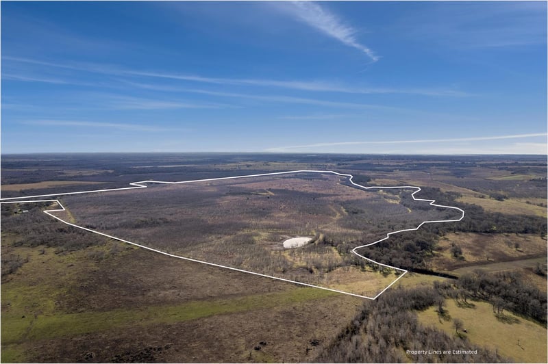 Rolling Ridge RD, Lockhart, TX 78644