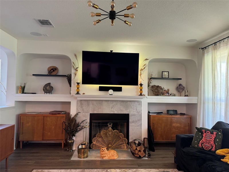 1901 Dragonfly Loop, Bastrop, TX 78602